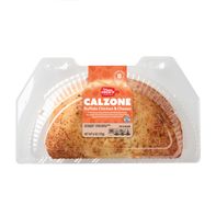 Mama Cozzi's Pizza Kitchen Buffalo Chicken Deli Calzone 6 oz