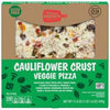 Mama Cozzi's Pizza Kitchen 12" Veggie Cauliflower Crust Deli Pizza 17.6 oz
