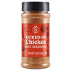 Stonemill Spicy Chicken Grill Seasoning 5 oz