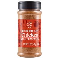 Stonemill Spicy Chicken Grill Seasoning 5 oz