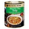 Deutsche Kuche Hearty Pea Soup 28 oz