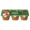 Lunch Buddies Applesauce Cups 4 oz