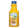 Nature's Nectar Orange Juice Not From Concentrate 52 fl oz