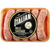 USDA Mild Italian Sausage 19 oz
