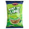 Clancy's Hint of Lime Tortilla Chips 13 oz