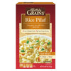 Earthly Grains Long Grain Rice Pilaf with Orzo and Onion Mix 6.07 oz