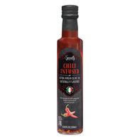 Priano Chili Infused Extra Virgin Olive Oil 8.45 fl oz