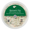 Park Street Deli Spinach Veggie Dip 14 oz