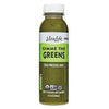 Vitalife Greens Cold Pressed Juice 12 fl oz