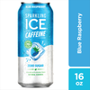 Sparkling Ice Blue Raspberry Sparkling Ice 16 fl oz