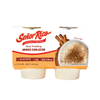 Senor Rico Rice Pudding Cups, 4 count 3.75 oz