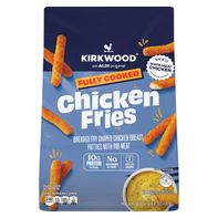 Kirkwood Chicken Fries 24 oz
