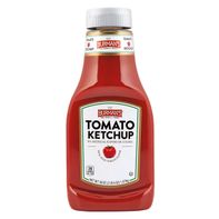 Burman's Tomato Ketchup 38 oz