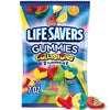 Lifesaver Collisions Gummies 7 oz