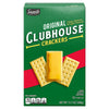 Savoritz Original Clubhouse Crackers 13.7 oz