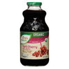 Simply Nature Organic Tart Cherry Juice Simply Nature Organic Tart Cherry Juice 32