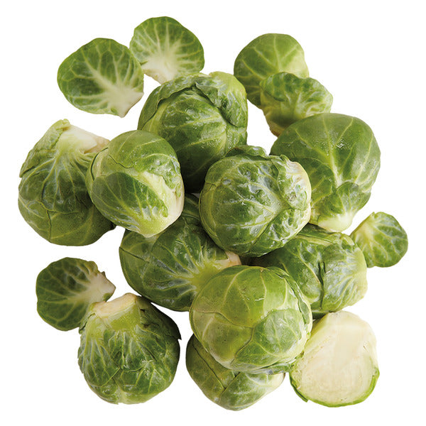 Brussels Sprouts 1 lb