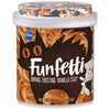 Pillsbury Funfetti Orange Vanilla Frosting 15.6 oz