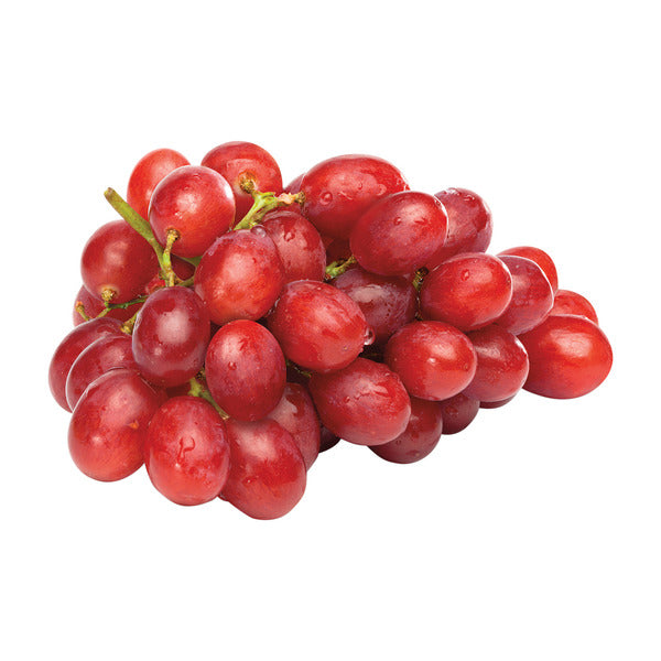 Red Grapes