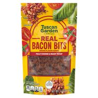 Tuscan Garden Real Bacon Bits 2.5 oz