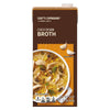 Chef's Cupboard Chicken Broth 32 oz