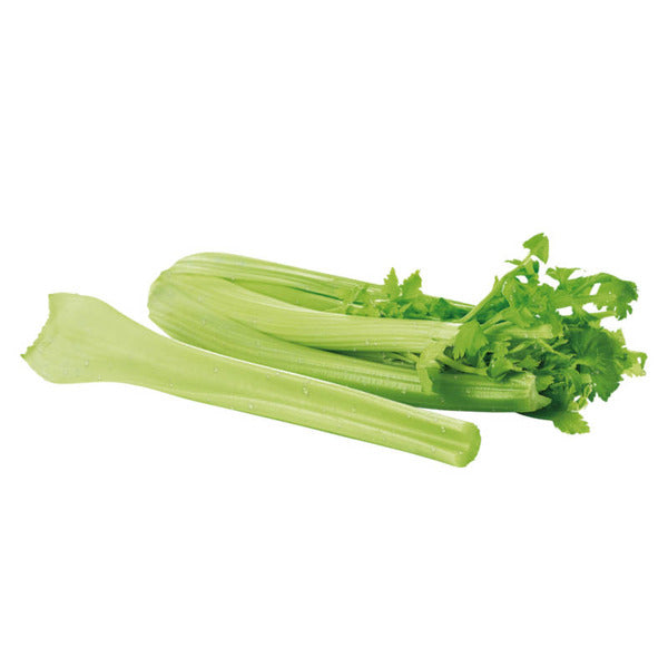 Organic Celery Hearts 1 each