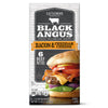 Cattlemen's Ranch Bacon & Cheddar Cheese Black Angus - 6 Patties 2 lb