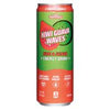 Summit Zero Sugar Kiwi & Guava Waves Energy Drink 12