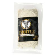 Emporium Selection Goat's Milk Cheese with Truffles 4 oz