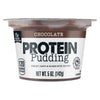 Park Street Deli Chocolate Protein Pudding Cup 5 oz