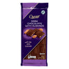 Choceur Dark Chocolate Almond Bar 5.29 oz
