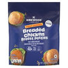 Kirkwood Fully Cooked Breaded Chicken Breast Patties 23.8 oz