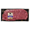 USDA Choice Black Angus Top Round Steak,0.9 lb