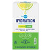 Puraqua Lemon Lime Hydration with Electrolytes Drink Mix Sticks - 6 count 3.36