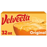Velveeta/Kraft Original Cheese 32 oz