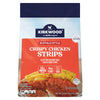 Kirkwood Buffalo Style Crispy Chicken Strips 25 oz