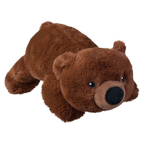 Heart To Tail Honking Bear Pet Toy 1 each
