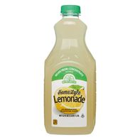 Nature's Nectar Homestyle Lemonade 52 fl oz