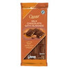 Choceur Milk Chocolate with Almonds & Hazelnut Spread Bar 5.29 oz