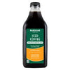 Barissimo Unsweetened Black Iced Coffee Blonde Roast 48 fl oz