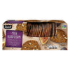 Savoritz Fig & Black Sesame Artisan Crisp 5.3 oz
