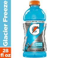Gatorade Glacier Freeze Zero Sugar Sports Drink 28