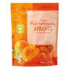 Southern Grove Dried Mediterranean Apricots 6 oz