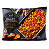 Specially Selected Roasted Vegetables, Crts & Swt Pot 16 oz
