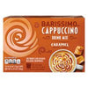 Barissimo Caramel Cappuccino Drink Mix Pods - 12 Cups 0.53 oz