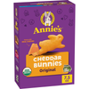 Annie's Bunny Crackers, Graham 7 oz
