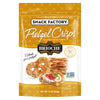 Snack Factory Pretzel Slims - Brioche or Rye, Brioche 7.2 oz