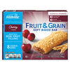 Millville Cherry Fruit and Grain Cereal Bars, 8 count 1.3 oz