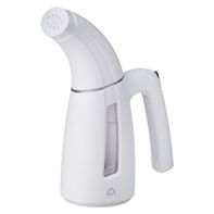 Ambiano White Handheld Steamer 1 each