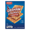 Benton's Cinnamon Graham Crackers 14.4 oz
